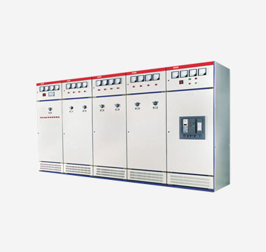GGD型交流低压配电柜开关设备